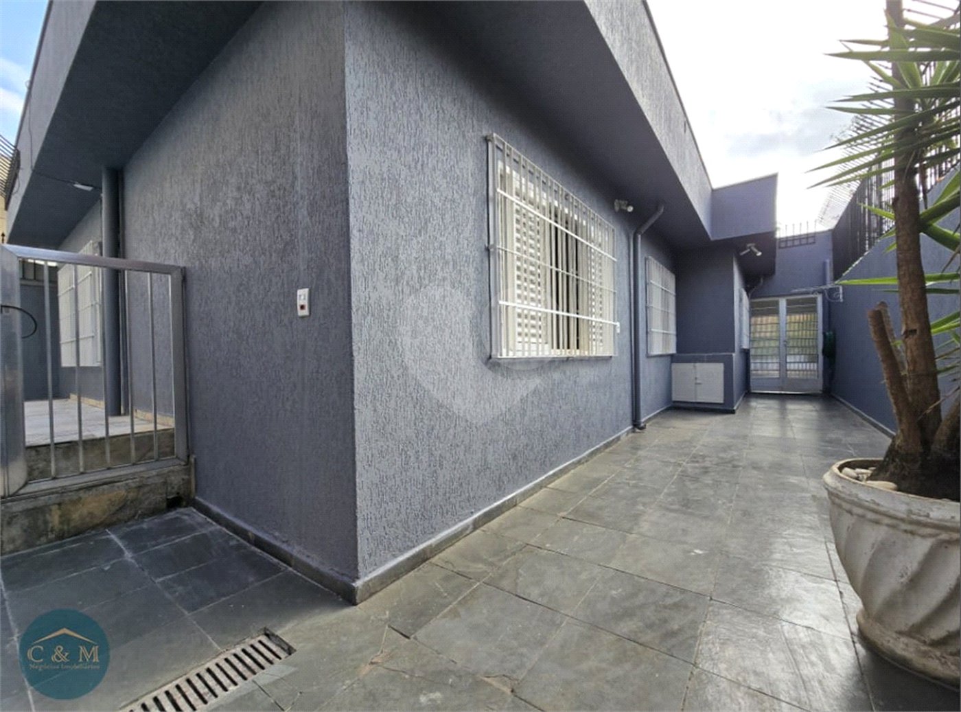 Casa à venda com 3 quartos, sendo 1 suíte, em Tremembé, São Paulo, SP