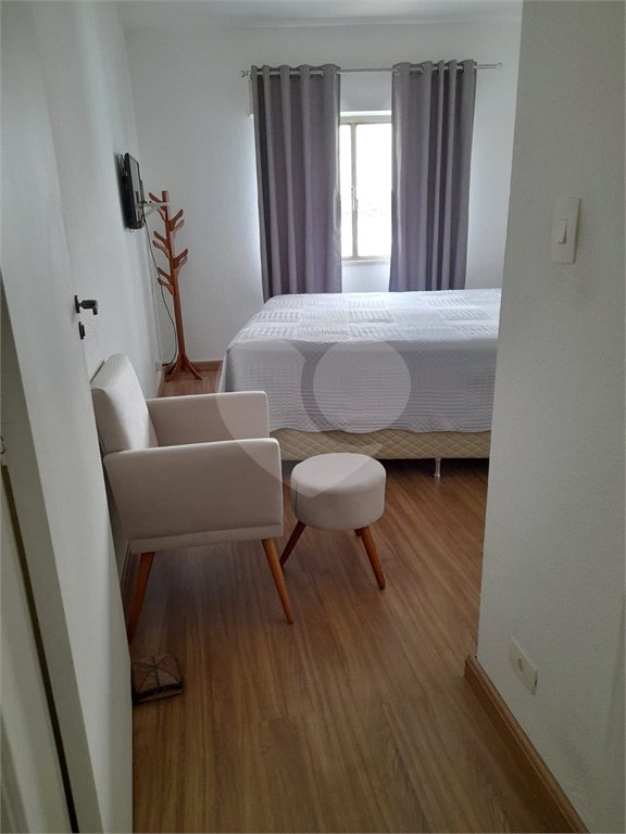 Apartamento à venda com 3 quartos em Santana, São Paulo, SP