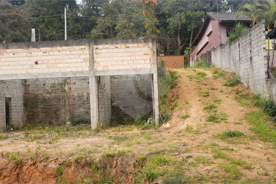 Terreno à venda em Serra da Cantareira, Mairiporã, SP