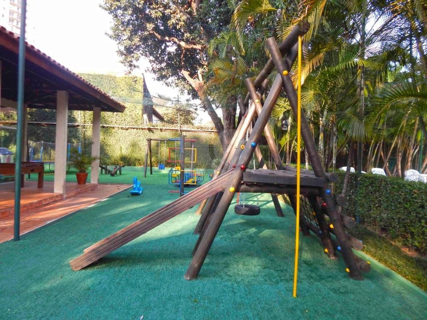 Apartamento à venda com 4 suítes em Jardim Marajoara, São Paulo, SP