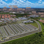 Casa à venda com 2 quartos, sendo 1 suíte, em Jardim Nova Araraquara, Araraquara, SP