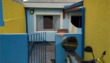 Casa à venda com 4 quartos em Parque Edu Chaves, São Paulo, SP