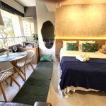Apartamento para alugar com 1 quarto em Bela Vista, São Paulo, SP