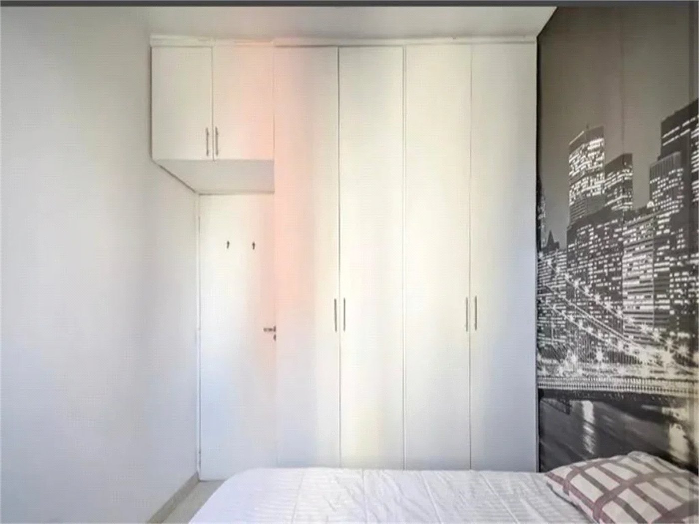 Apartamento à venda com 3 quartos, sendo 1 suíte, em Jardim Londrina, São Paulo, SP
