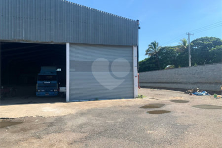 Barracão para alugar em Irmãos Chiquetto, Louveira, SP
