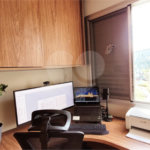 Apartamento à venda com 3 quartos, sendo 1 suíte, em Vila Isa, São Paulo, SP