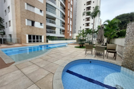 Apartamento à venda com 3 quartos, sendo 1 suíte, em Vila Leopoldina, São Paulo, SP