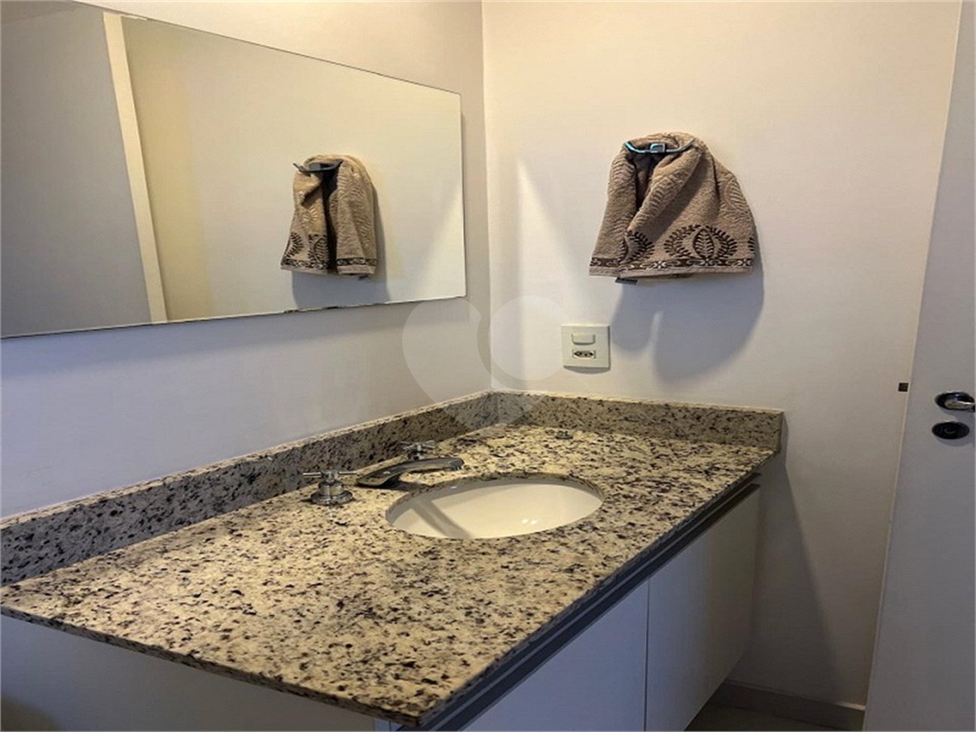 Apartamento à venda com 1 quarto em República, São Paulo, SP