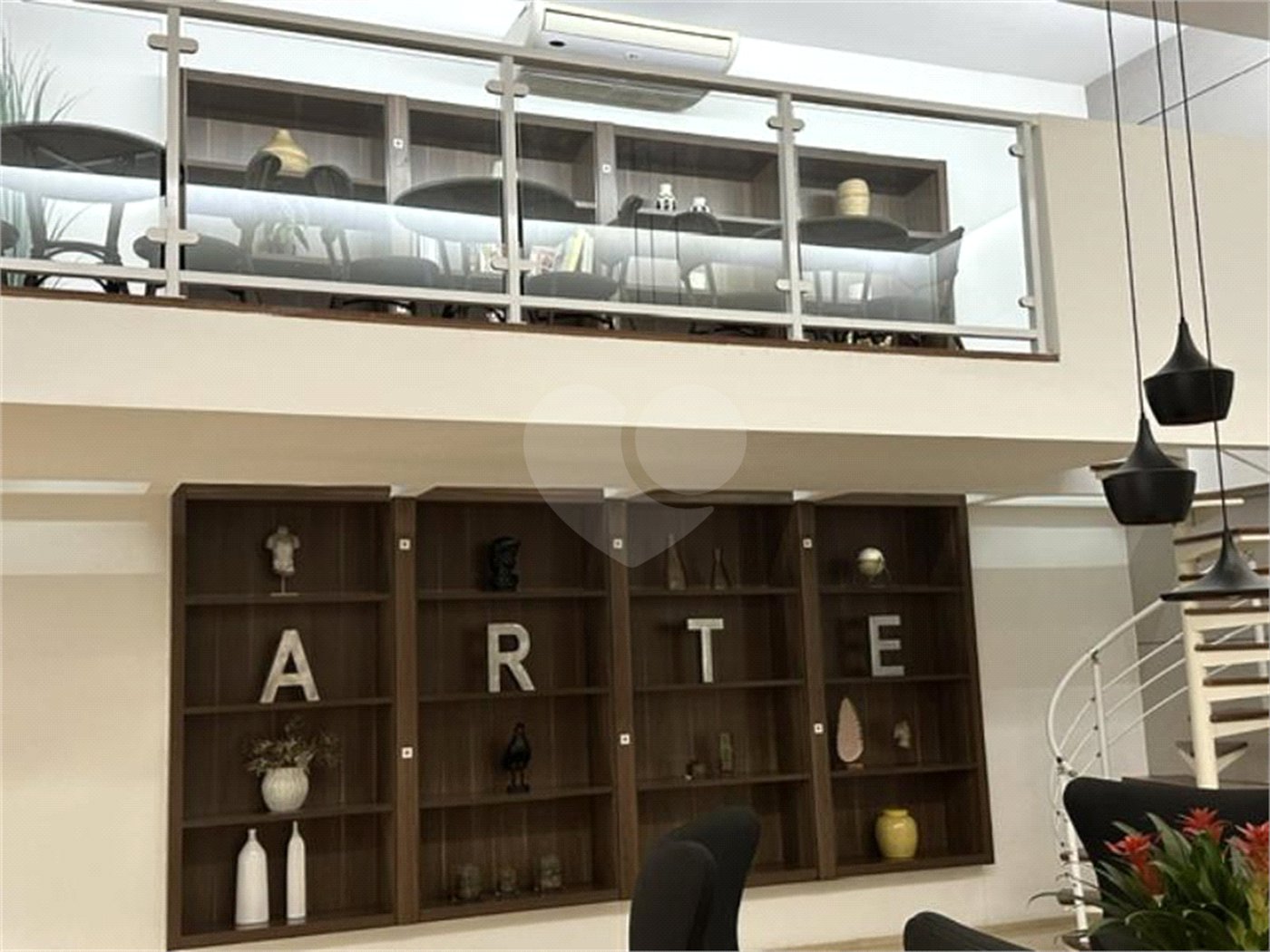 Apartamento à venda com 1 suíte em Itaim Bibi, São Paulo, SP