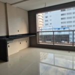 Apartamento com 3 dormitórios à venda, 210 m² por R$ 1.650.000,00 - Boqueirão - Santos/SP