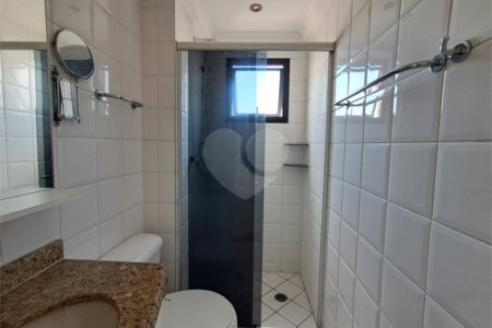 Apartamento à venda com 2 quartos, sendo 1 suíte, em Vila Pompéia, São Paulo, SP