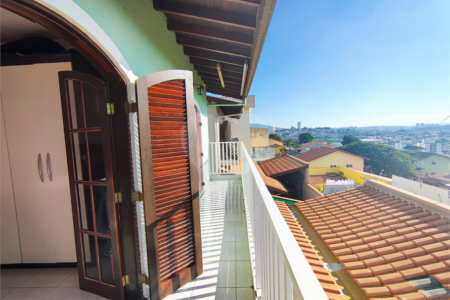 Casa Térrea à venda com 3 quartos, sendo 1 suíte, em Jardim da Fonte, Jundiaí, SP