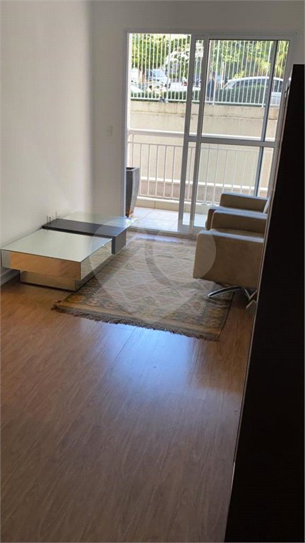 Apartamento à venda na Vila Andrade!