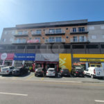 Apartamento para alugar com 2 quartos em Santa Rosa, Vinhedo, SP