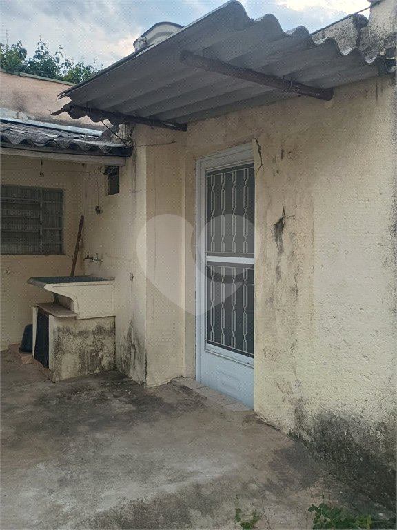 Casa à venda com 4 quartos, sendo 1 suíte, em Vila Cordeiro, São Paulo, SP