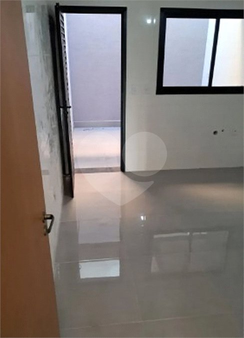 Sobrado à venda com 2 quartos, sendo 1 suíte, em Vila Nina, São Paulo, SP