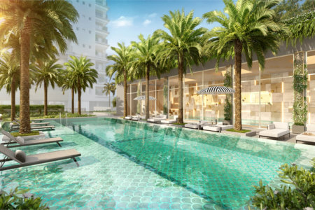 Apartamento à venda com 3 suítes em Moema, São Paulo, SP
