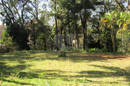 Terreno à venda em Chácara Flora, São Paulo, SP