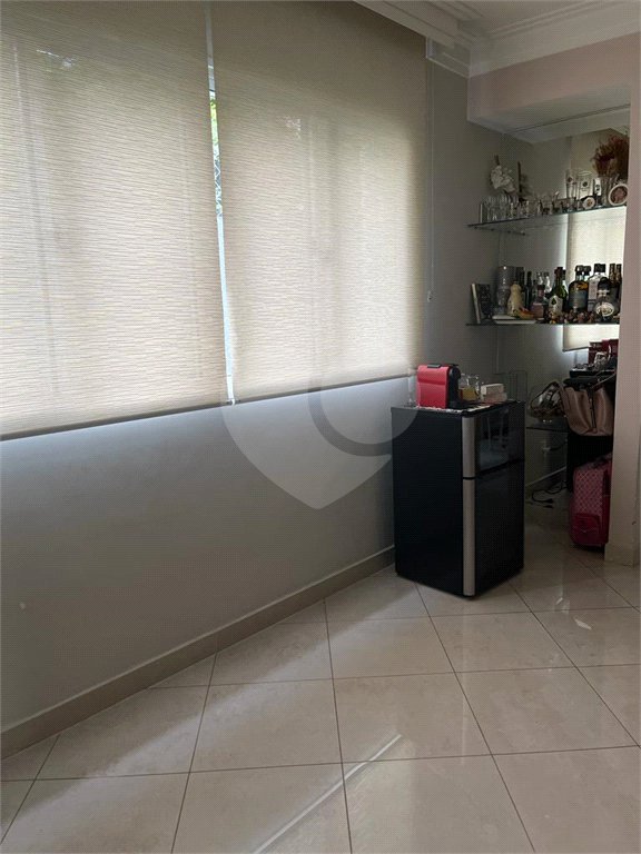 Apartamento à venda com 3 quartos, sendo 1 suíte,  em Vila Clementino, São Paulo, SP