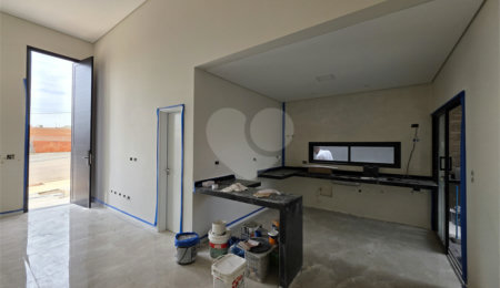 Casa à venda com 3 suítes no condomínio Reserva Ipanema I, Sorocaba - SP