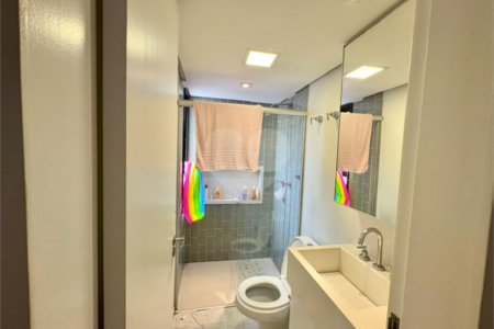 Cobertura à venda com 3 quartos, sendo 1 suíte, em Vila Mariana, São Paulo, SP