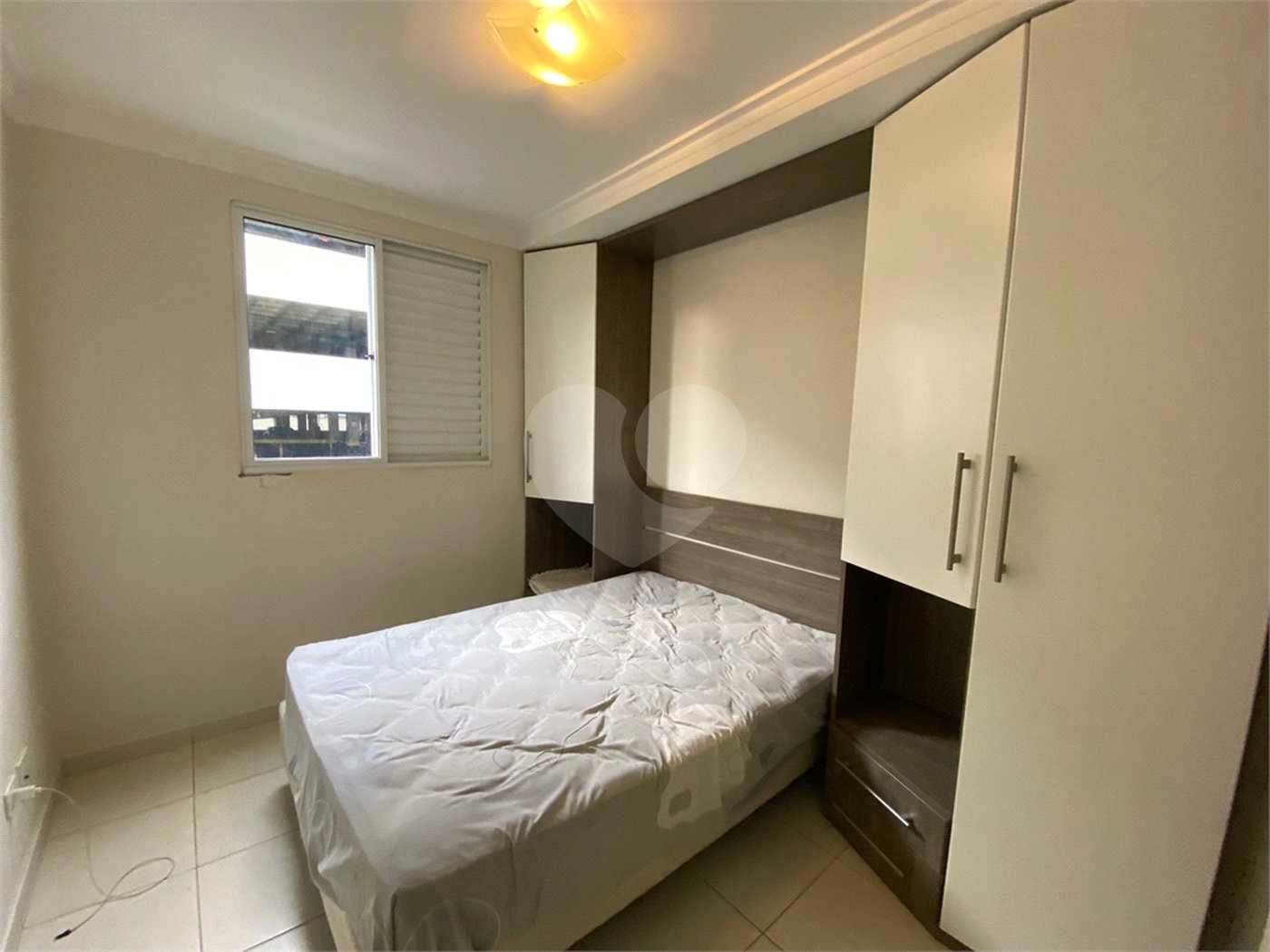 Apartamento à venda com 3 quartos em Vila dos Remédios, São Paulo, SP