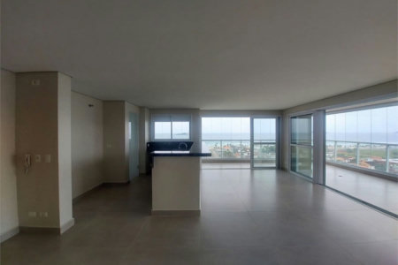 Cobertura para alugar, 150 m² por R$ 13.000,00 - Balneário Cidade Atlântica - Guarujá/SP