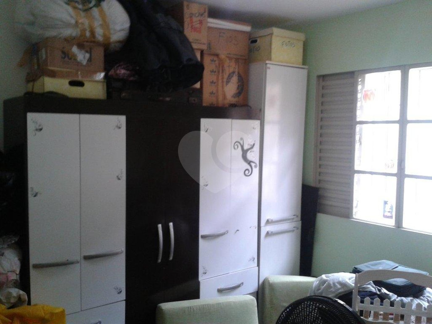 Sobrado à venda com 6 quartos, sendo 1 suíte, em Santa Teresinha, São Paulo, SP