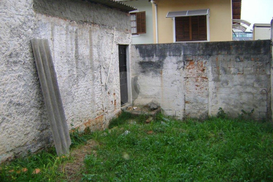 Terreno à venda em Jardim Peri, São Paulo, SP