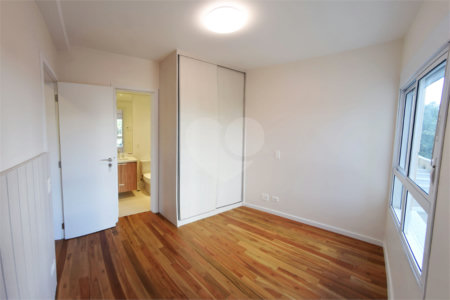 Apartamento à venda com 3 suítes em Vila Romana, São Paulo, SP