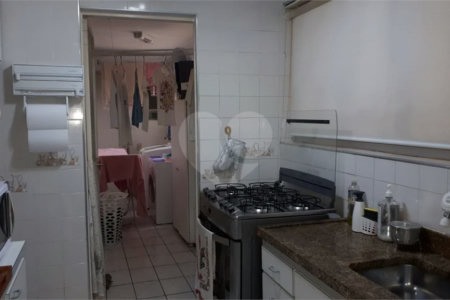 Apartamento à venda com 3 quartos, sendo 1 suíte, em Santana, São Paulo, SP
