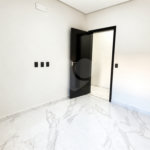 Casa à venda com 3 quartos, sendo 1 suíte, no condomínio Jardim Residencial Villagio Ipanema I, Sorocaba - SP