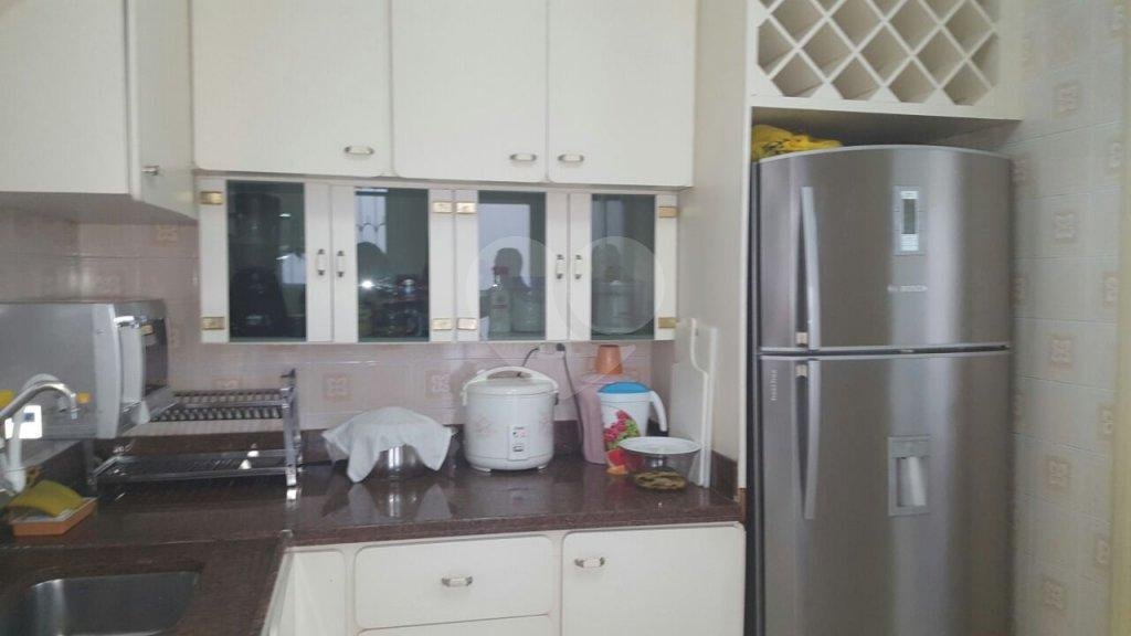 Sobrado à venda com 4 quartos, sendo 2 suítes, em Jardim Franca, São Paulo, SP