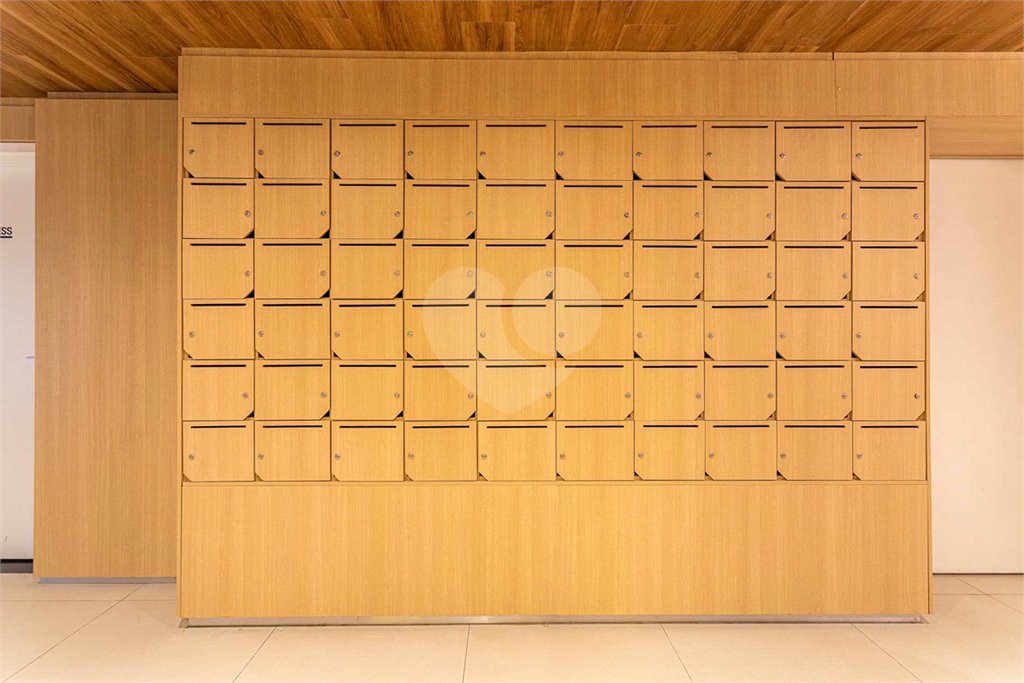 Studio à venda com 1 quarto em Jardim Paulista, São Paulo, SP