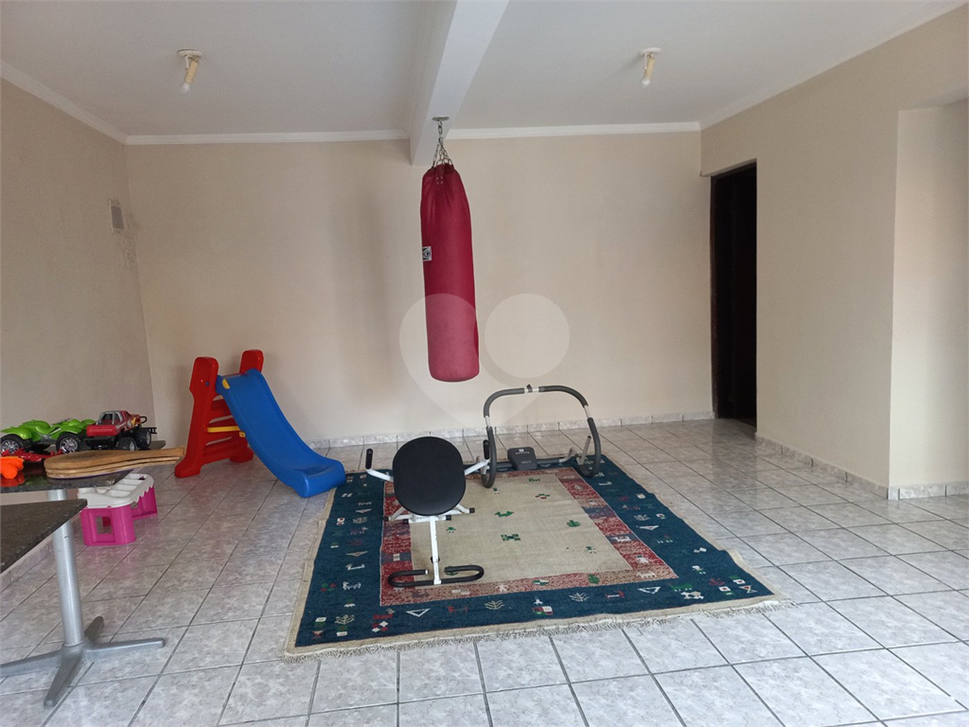 Casa à venda com 3 suítes em Parque Monte Alegre, Taboão da Serra, SP