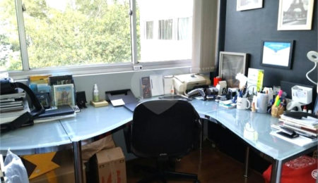 Apartamento à venda com 3 quartos, sendo 1 suíte,  em Jardim Olympia, São Paulo, SP
