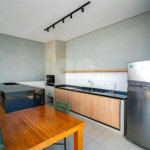 Apartamento à venda com 2 quartos em Jardim Peri Peri, São Paulo, SP