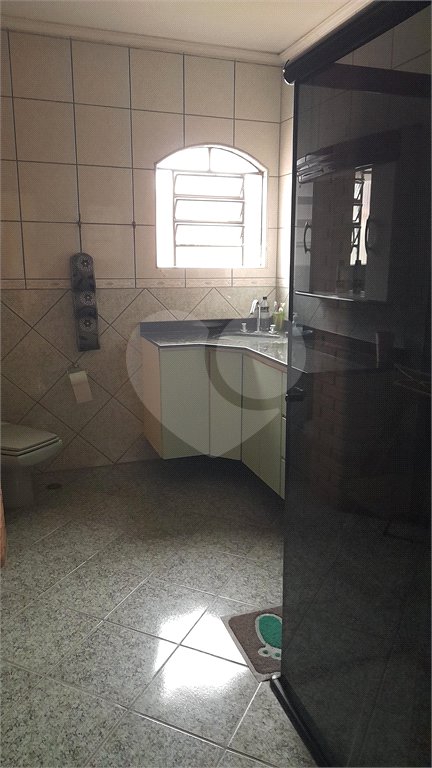 Sobrado à venda com 3 quartos, sendo 2 suítes, em Santana, São Paulo, SP