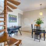 Cobertura à venda com 4 quartos, sendo 1 suíte,  em Vila Clementino, São Paulo, SP