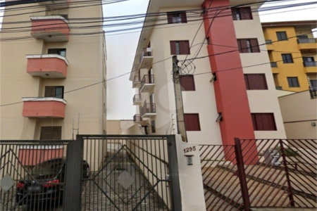 Apartamento à venda com 2 quartos, sendo 1 suíte, em Jardim Pagliato, Sorocaba, SP