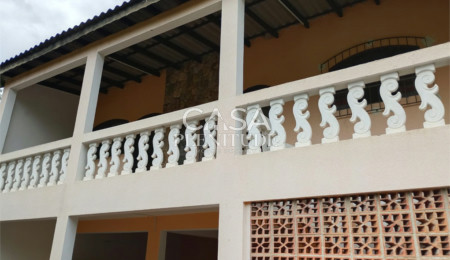 Casa de Vila à venda com 1 suíte em Jardim dos Estados, Sorocaba, SP