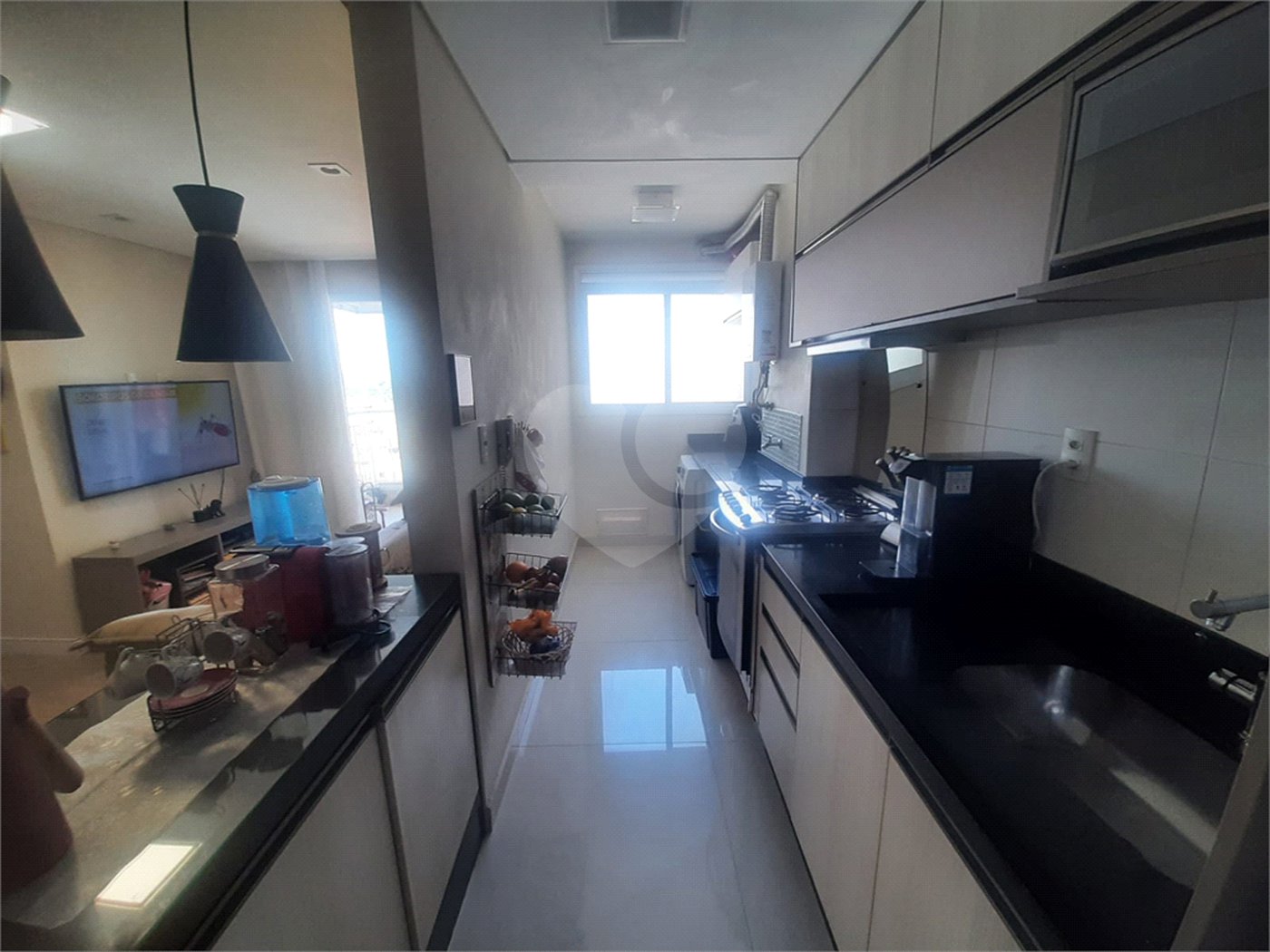 Apartamento à venda com 2 quartos em Vila Dom Pedro Ii, São Paulo, SP