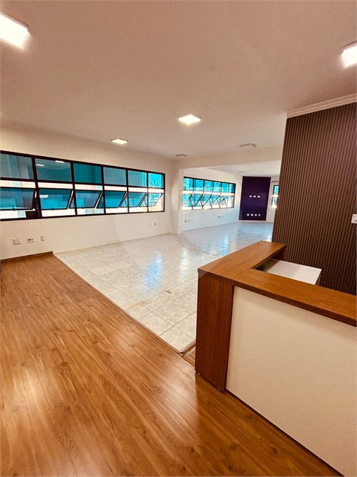 Sala para alugar em Vila Guiomar, Santo André, SP