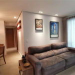 Apartamento à venda com 3 quartos, sendo 1 suíte, em Morumbi, São Paulo, SP