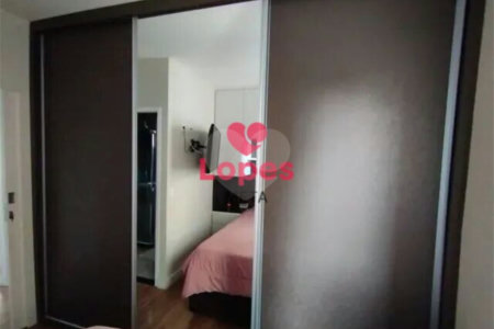 Apartamento à venda com 2 quartos, sendo 1 suíte, em Jardim Califórnia, Jacareí, SP