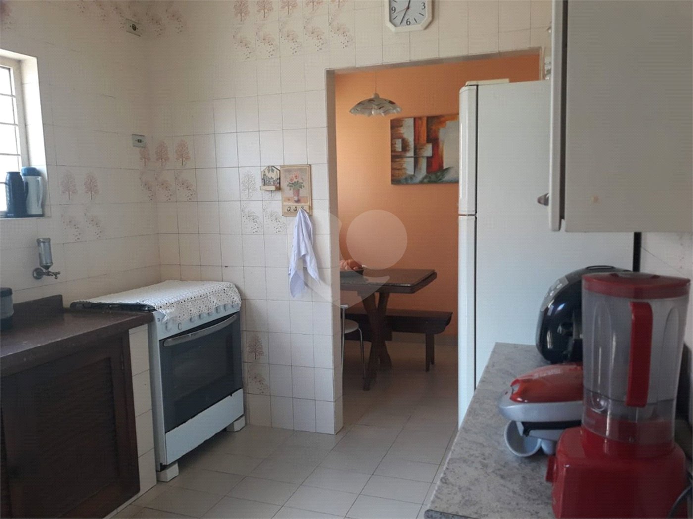 Casa à venda ou para alugar com 3 quartos, sendo 1 suíte, em Jardim Maria Trindade, São Roque, SP