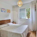 Apartamento à venda com 3 quartos, sendo 2 suítes, em Jardim Arpoador, São Paulo, SP