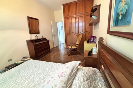 Apartamento à venda com 4 quartos, sendo 1 suíte, em Tijuca, Rio de Janeiro, RJ