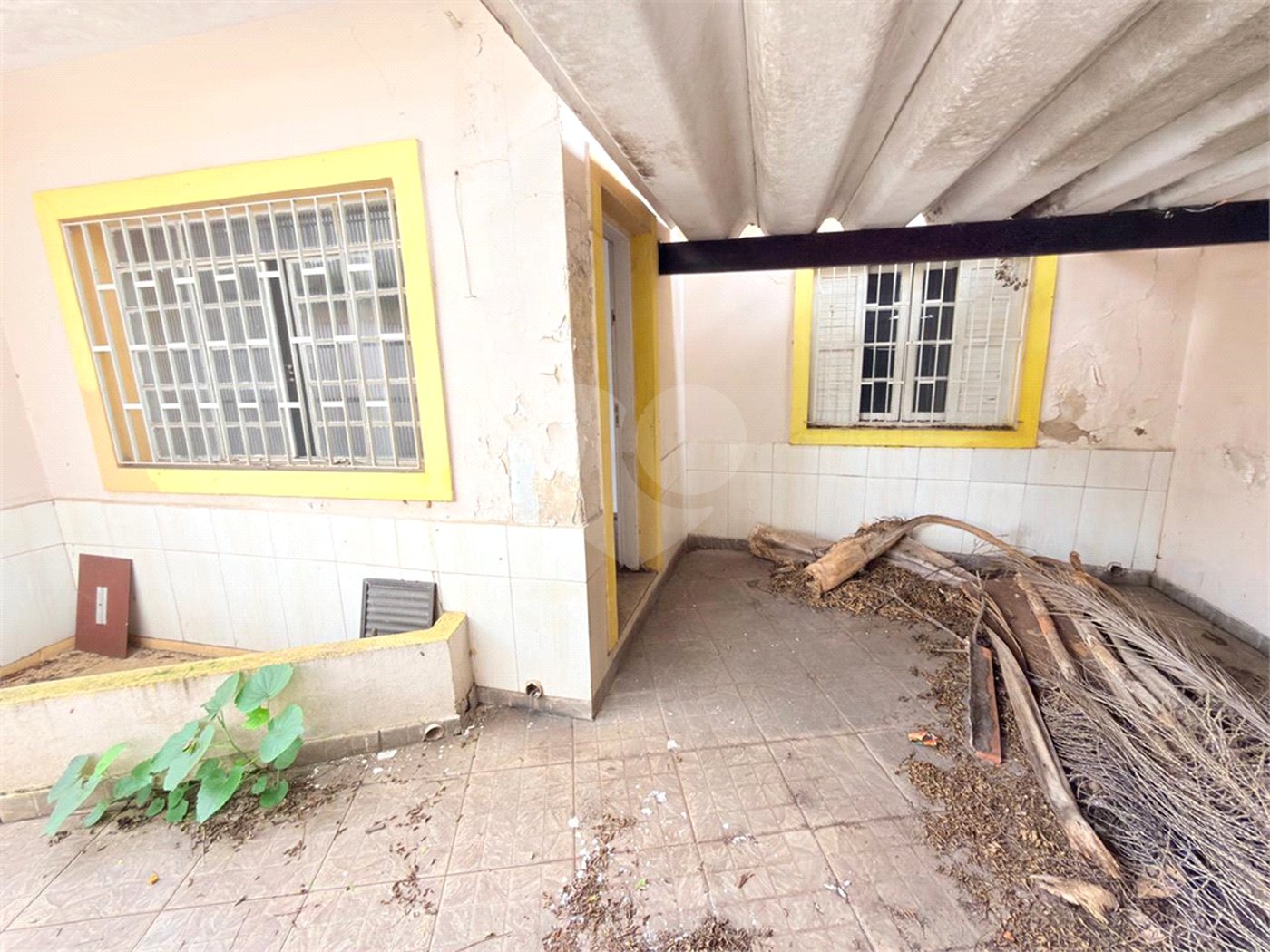 Casa Térrea à venda com 2 quartos em Água Fria, São Paulo, SP