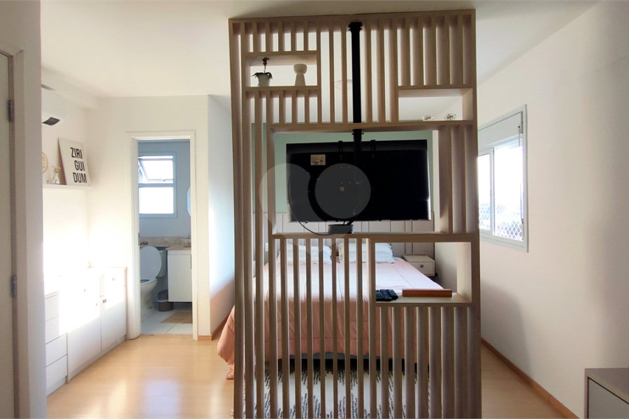 Apartamento à venda com 2 quartos, sendo 1 suíte,  em Vila Guilherme, São Paulo, SP